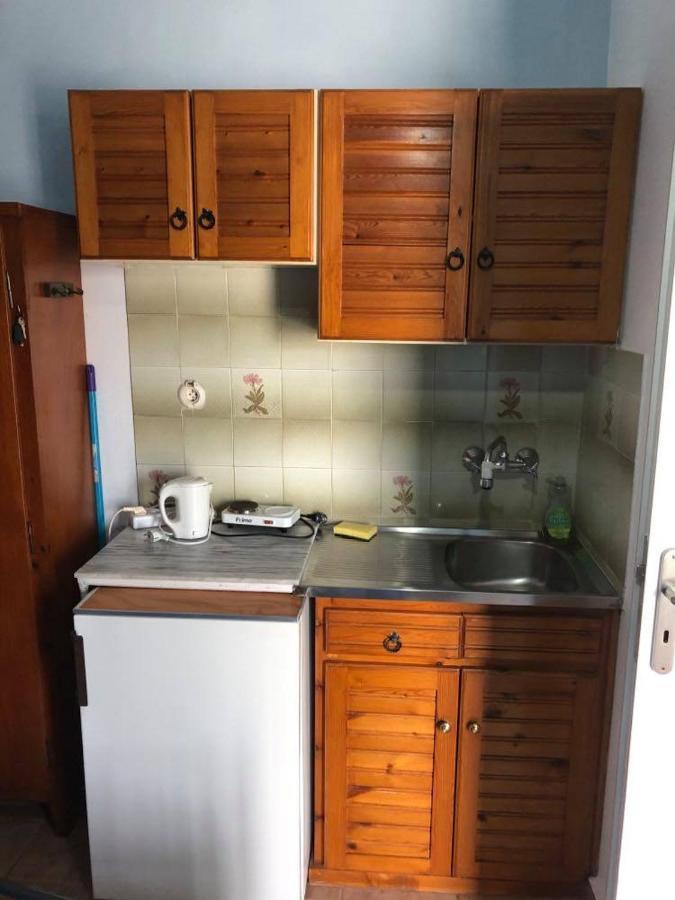 Villa Koula 바트시 외부 사진
