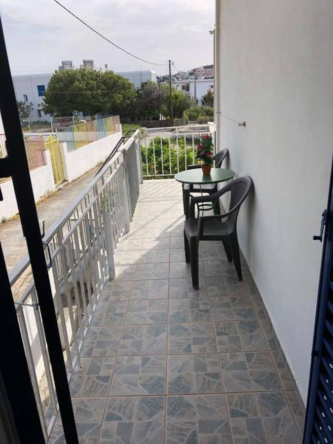 Villa Koula 바트시 외부 사진