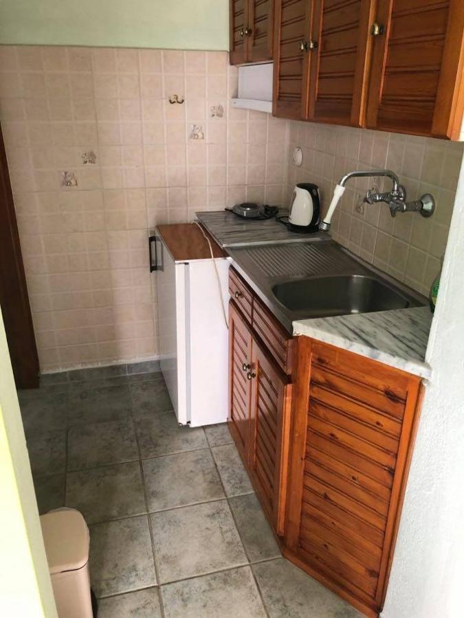 Villa Koula 바트시 외부 사진