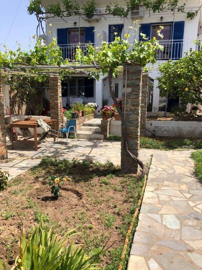 Villa Koula 바트시 외부 사진