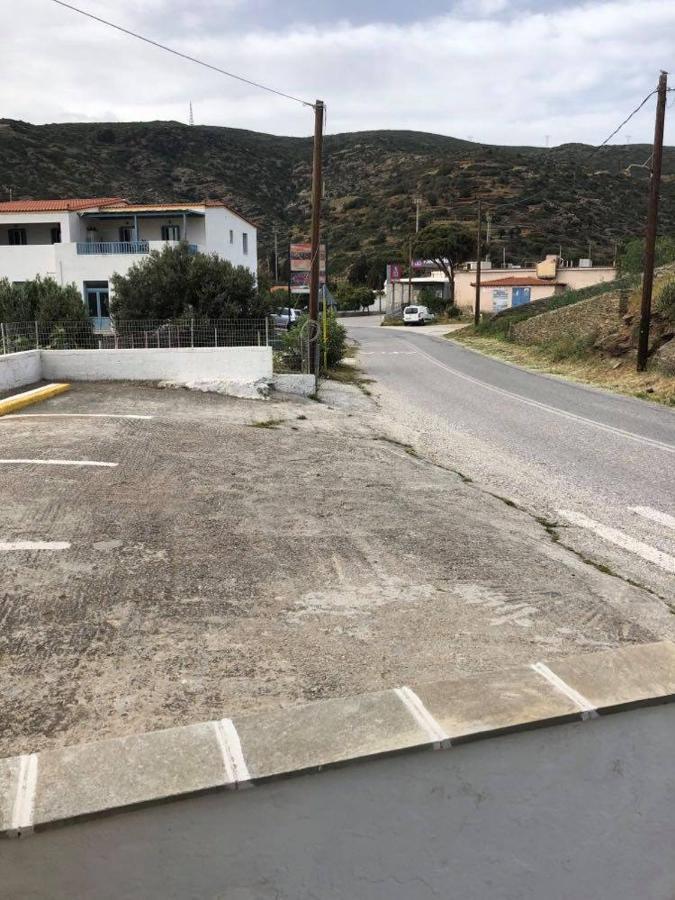 Villa Koula 바트시 외부 사진