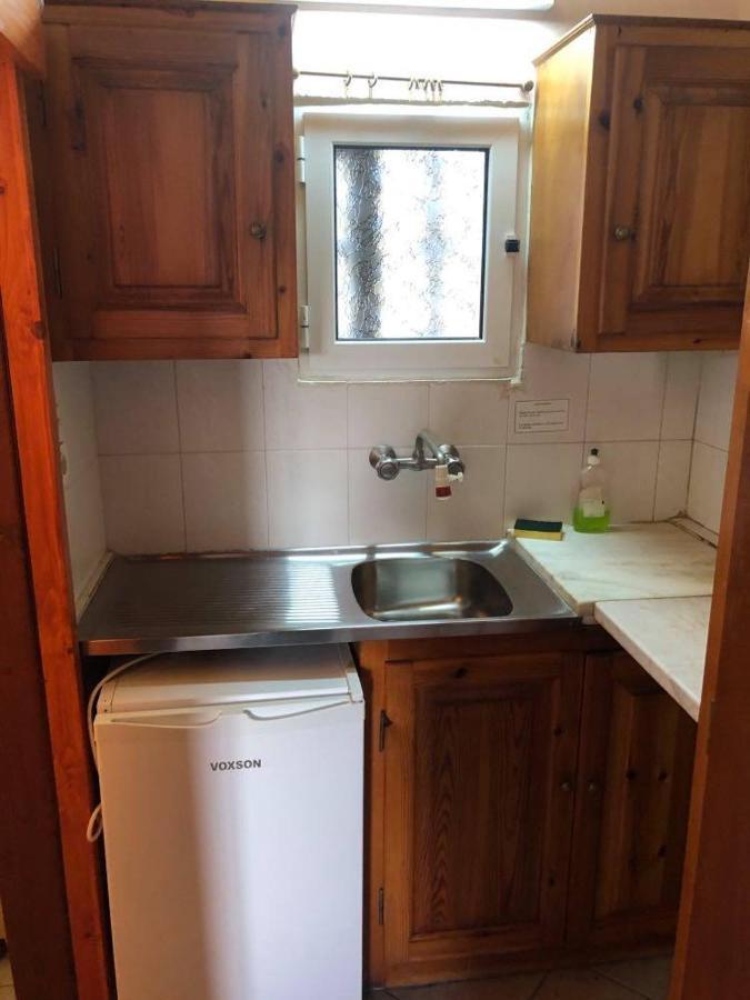 Villa Koula 바트시 외부 사진